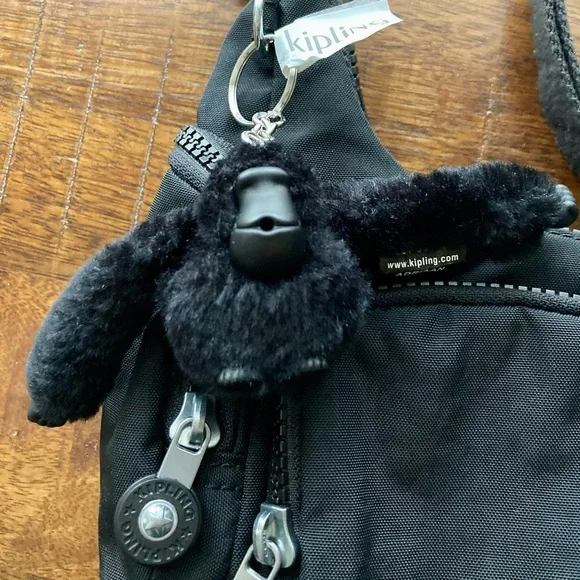 Kipling Rikka Crossbody - Picture 2 of 11